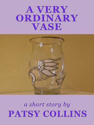 cover image of A Very Ordinary Vase